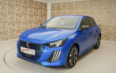 Peugeot 208 Gebrauchtwagen Peugeot 208 Gebrauchtwagen