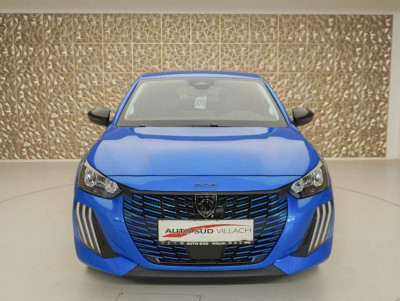 Peugeot 208 Gebrauchtwagen Peugeot 208 Gebrauchtwagen