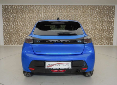Peugeot 208 Gebrauchtwagen Peugeot 208 Gebrauchtwagen