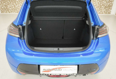 Peugeot 208 Gebrauchtwagen Peugeot 208 Gebrauchtwagen