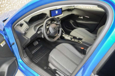 Peugeot 208 Gebrauchtwagen Peugeot 208 Gebrauchtwagen