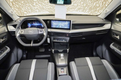 Opel Frontera Gebrauchtwagen Opel Frontera Gebrauchtwagen