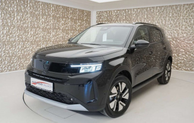 Opel Frontera Gebrauchtwagen Opel Frontera Gebrauchtwagen