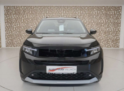 Opel Frontera Gebrauchtwagen Opel Frontera Gebrauchtwagen