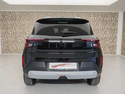 Opel Frontera Gebrauchtwagen Opel Frontera Gebrauchtwagen