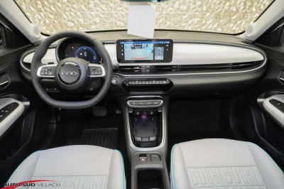 Fiat 600 Gebrauchtwagen Fiat 600 Gebrauchtwagen
