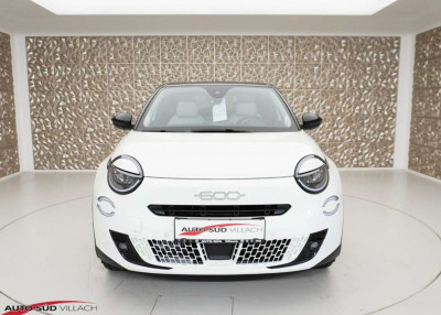 Fiat 600 Gebrauchtwagen Fiat 600 Gebrauchtwagen