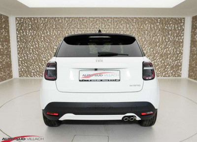 Fiat 600 Gebrauchtwagen Fiat 600 Gebrauchtwagen