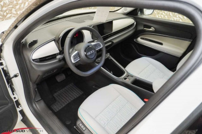 Fiat 600 Gebrauchtwagen Fiat 600 Gebrauchtwagen