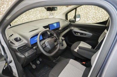 Citroën Berlingo Gebrauchtwagen