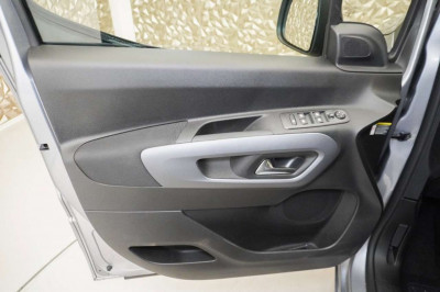 Citroën Berlingo Gebrauchtwagen