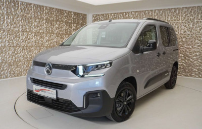 Citroën Berlingo Gebrauchtwagen