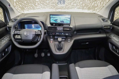 Citroën Berlingo Gebrauchtwagen