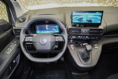 Citroën Berlingo Gebrauchtwagen