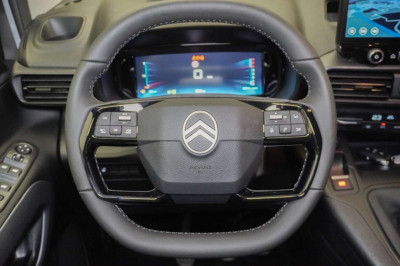 Citroën Berlingo Gebrauchtwagen