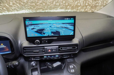Citroën Berlingo Gebrauchtwagen