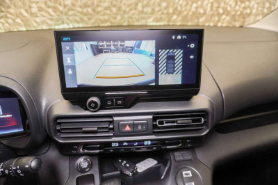 Citroën Berlingo Gebrauchtwagen
