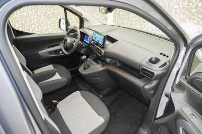 Citroën Berlingo Gebrauchtwagen