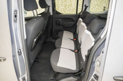 Citroën Berlingo Gebrauchtwagen