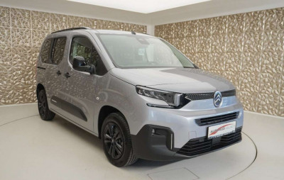 Citroën Berlingo Gebrauchtwagen