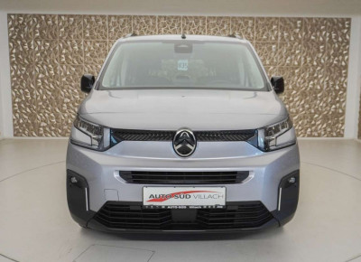 Citroën Berlingo Gebrauchtwagen