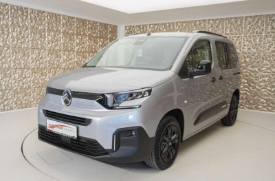 Citroën Berlingo Gebrauchtwagen