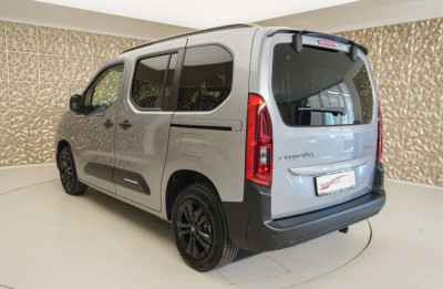Citroën Berlingo Gebrauchtwagen