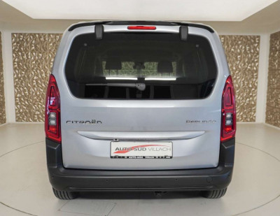 Citroën Berlingo Gebrauchtwagen