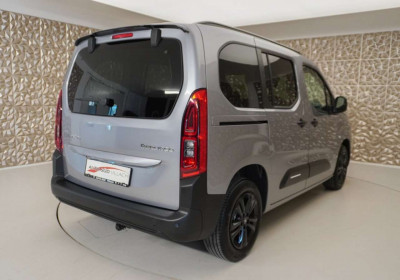 Citroën Berlingo Gebrauchtwagen