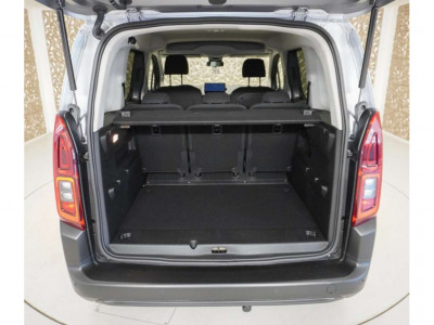 Citroën Berlingo Gebrauchtwagen