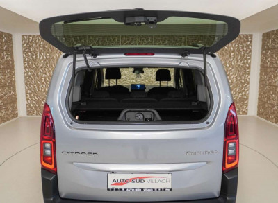 Citroën Berlingo Gebrauchtwagen