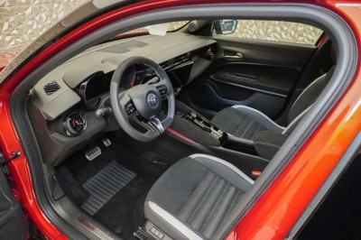 Alfa Romeo Junior Gebrauchtwagen