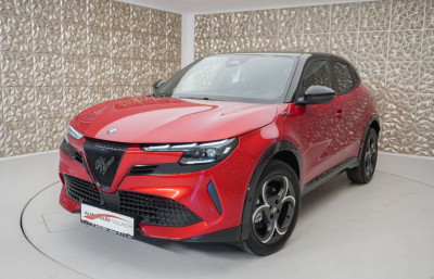 Alfa Romeo Junior Gebrauchtwagen