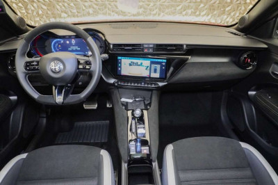 Alfa Romeo Junior Gebrauchtwagen