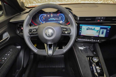 Alfa Romeo Junior Gebrauchtwagen