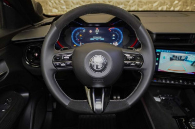 Alfa Romeo Junior Gebrauchtwagen