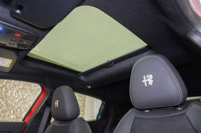 Alfa Romeo Junior Gebrauchtwagen