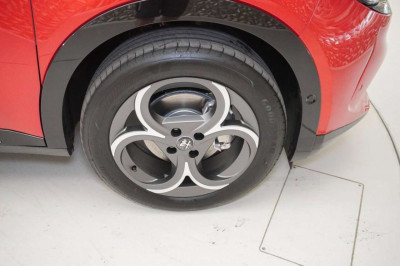 Alfa Romeo Junior Gebrauchtwagen