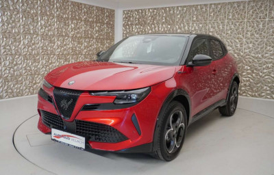Alfa Romeo Junior Gebrauchtwagen