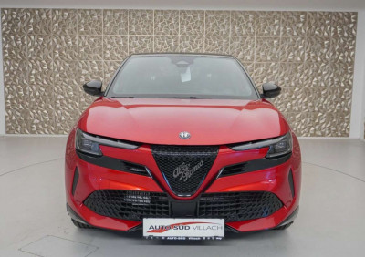 Alfa Romeo Junior Gebrauchtwagen