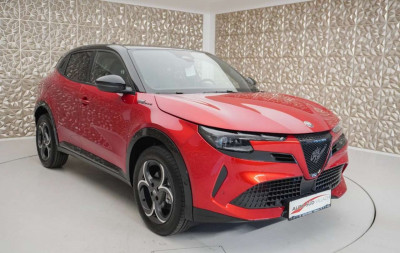 Alfa Romeo Junior Gebrauchtwagen
