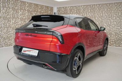 Alfa Romeo Junior Gebrauchtwagen