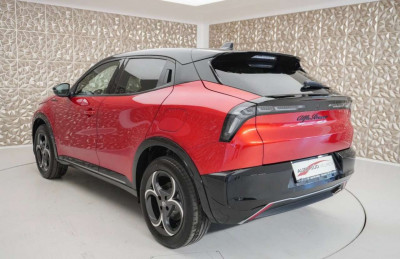 Alfa Romeo Junior Gebrauchtwagen