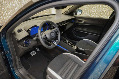 Alfa Romeo Junior Gebrauchtwagen Alfa Romeo Junior Gebrauchtwagen