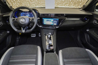 Alfa Romeo Junior Gebrauchtwagen Alfa Romeo Junior Gebrauchtwagen