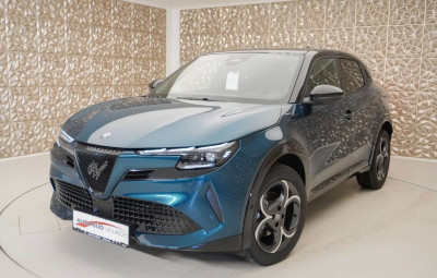 Alfa Romeo Junior Gebrauchtwagen Alfa Romeo Junior Gebrauchtwagen
