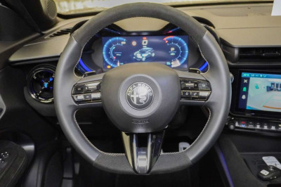 Alfa Romeo Junior Gebrauchtwagen Alfa Romeo Junior Gebrauchtwagen