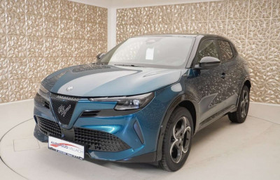 Alfa Romeo Junior Gebrauchtwagen Alfa Romeo Junior Gebrauchtwagen