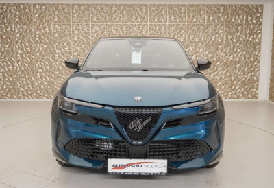 Alfa Romeo Junior Gebrauchtwagen Alfa Romeo Junior Gebrauchtwagen