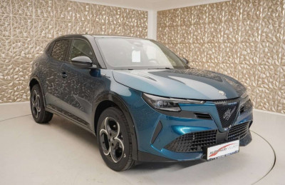 Alfa Romeo Junior Gebrauchtwagen Alfa Romeo Junior Gebrauchtwagen